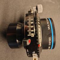 Makro Symmar Hm 210mm