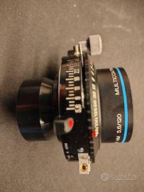 Makro Symmar Hm 210mm