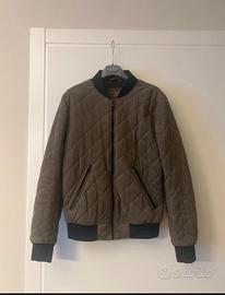 Giubbino imbottito Zara Man