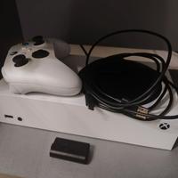 Xbox Series S (Console)