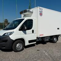 Citroen Jumper 2.2 HDI FRIGO PIU 12 - 20 STRADA/RE
