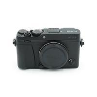 Fujifilm X-E3 - Black