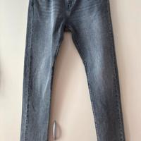 Jeans Levi’s slim fit uomo