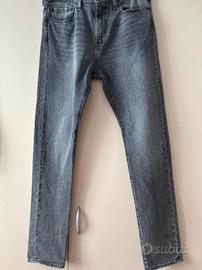 Jeans Levi’s slim fit uomo