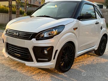 Ligier JS50 Sport Ultimate