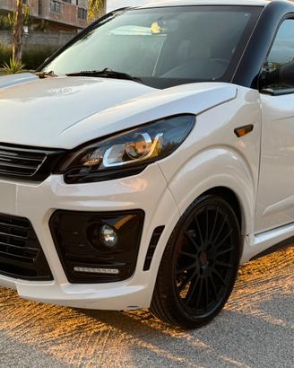 Ligier JS50 Sport Ultimate