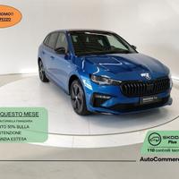 Škoda Scala 1.0 TSI 115 CV DSG Monte Carlo