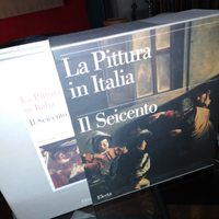 Electa la Pittura in Italia il Seicento