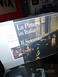 Electa la Pittura in Italia il Seicento