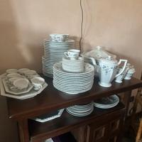 Servizio piatti rosenthal