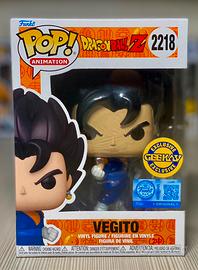 Funko pop dragon ball vegito #2218 geekay
