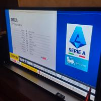 Sony bravia LED full HD 55 pollici 