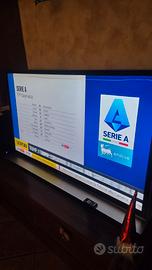 Sony bravia LED full HD 55 pollici 
