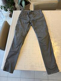 Pantaloni moto