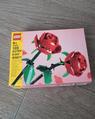 lego 40460
