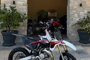 fantic xe 125 2023