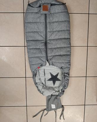 Sacco termico passeggino Kaiser