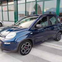 Fiat Panda 1.0 FireFly S&S Hybrid City Life 50.000