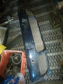 Paraurti Anteriore TUNING Per Volkswagen Polo 6N