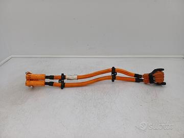 Cablaggio elettrico batteria peugeot 208 ii/ citro