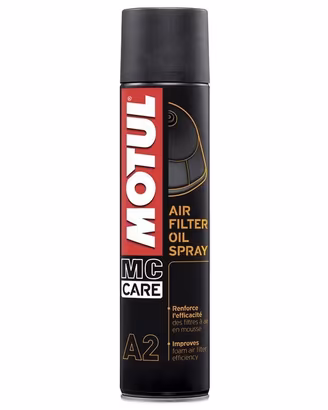 Olio Filtro Aria Motul A2 Spray 400 ml
