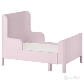 Lettino allungabile Ikea Busunge