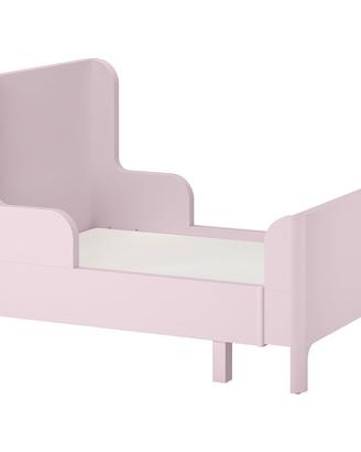 Lettino allungabile Ikea Busunge