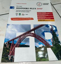 2 Histoire plus 2030