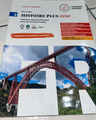 2 Histoire plus 2030