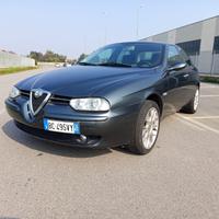 Alfa Romeo 156  2000 JTS selespeed