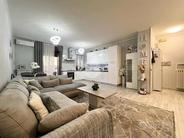 3 LOCALI A CASTREZZATO