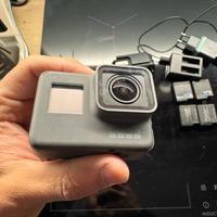 Gopro hero 6