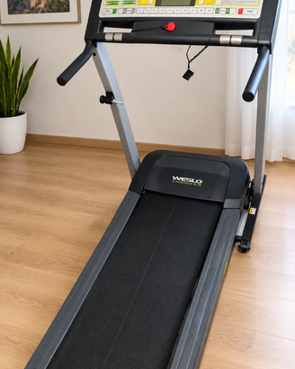 vogatore Weslo