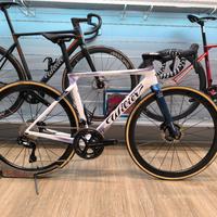 WILIER FILANTE SLR FDJ GROUPAMA 