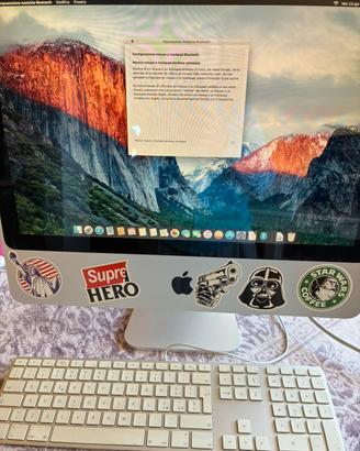 Monitor IMac