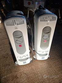 termosifoni elettrici
