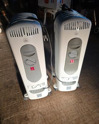 termosifoni elettrici