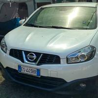 NISSAN Qashqai 1ª serie - 2013