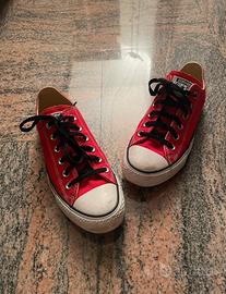 scarpe converse