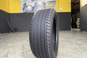 1 Gomma 225/45R17 91W Goodyear Estivo 90% residui
