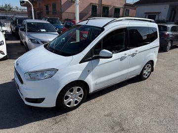 Ford Tourneo Courier Tourneo Courier 1.5 TDCI 75 C