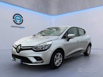 Renault Clio dCi 8V 75CV Start&Stop 5 porte Energy