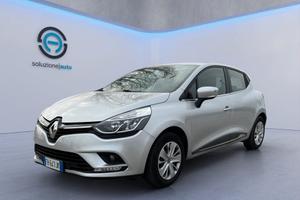 Renault Clio dCi 8V 75CV Start&Stop 5 porte Energy