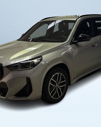 BMW X1 sdrive18i Msport auto