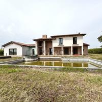 Villa a San Donà di Piave (VE)