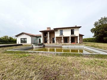 Villa a San Donà di Piave (VE)