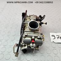 CARBURATORE KEIHIN HONDA CRF 300 X 2010 2011 CRE 2