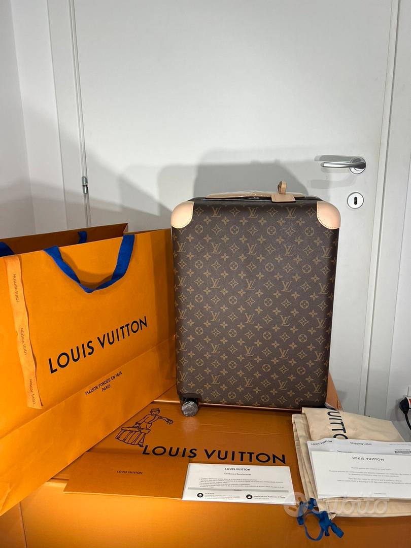Trolley Louis Vuitton - Scelto per te