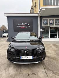 Ds 7 Crossback BlueHDi 130 Business