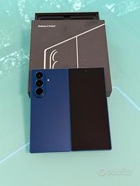Samsung Galaxy Z Fold 7 - 12/256 - Perfetto
